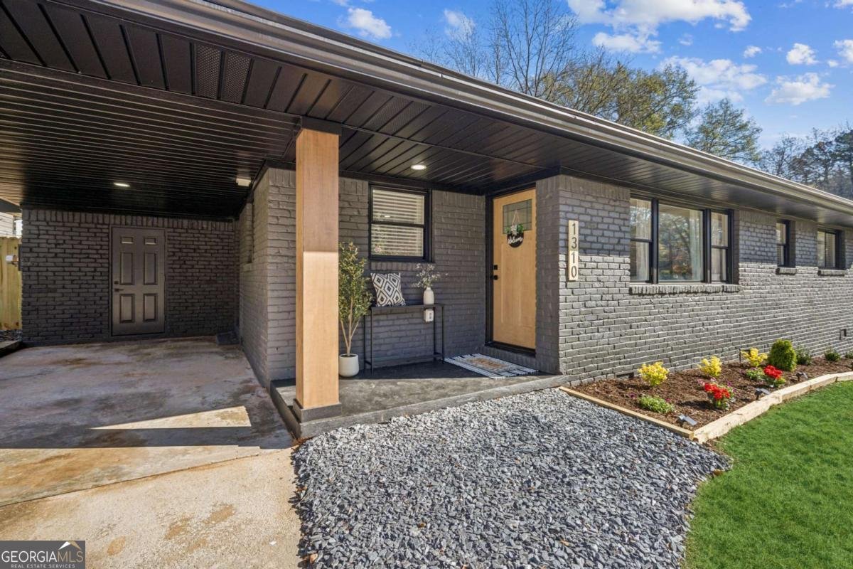 1310 Celia Way Decatur - 3