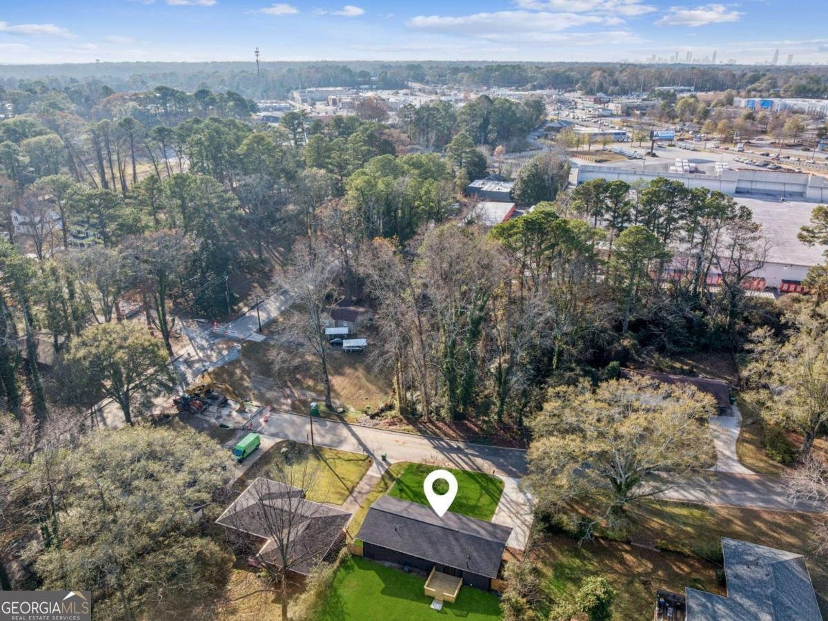 1310 Celia Way Decatur - 30