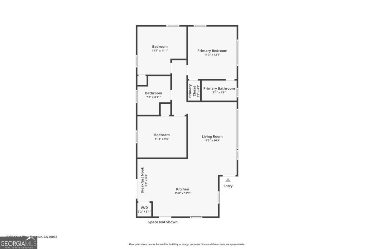 1310 Celia Way Decatur - 35