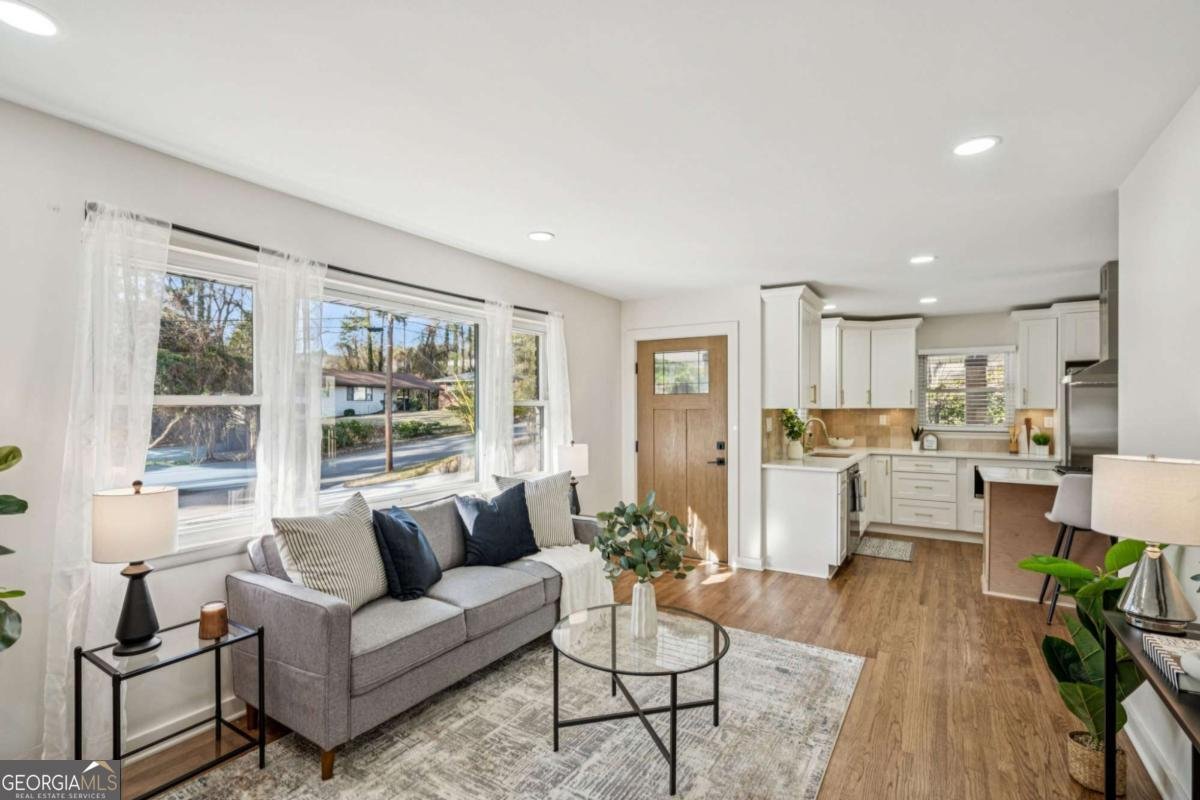 1310 Celia Way Decatur - 4