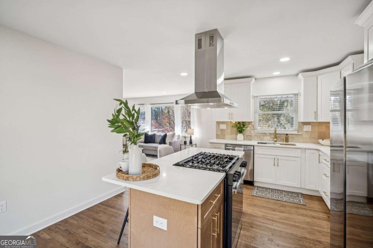 1310 Celia Way Decatur - 8