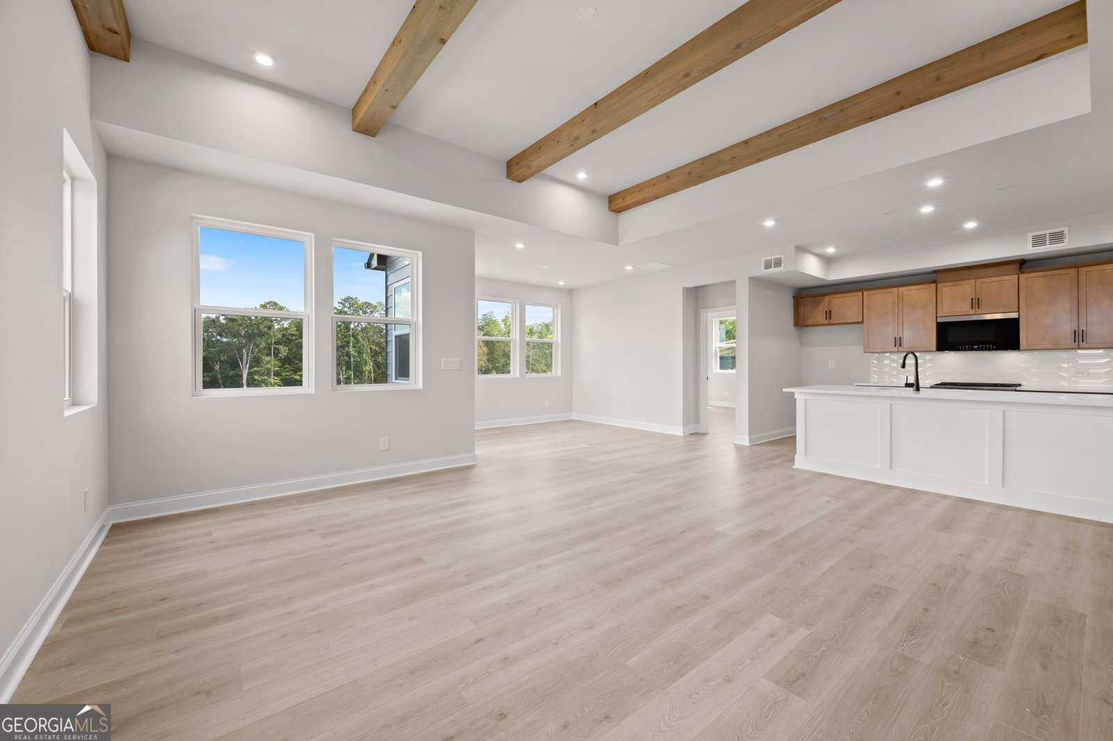 2240 Thornleigh Drive Marietta - 28