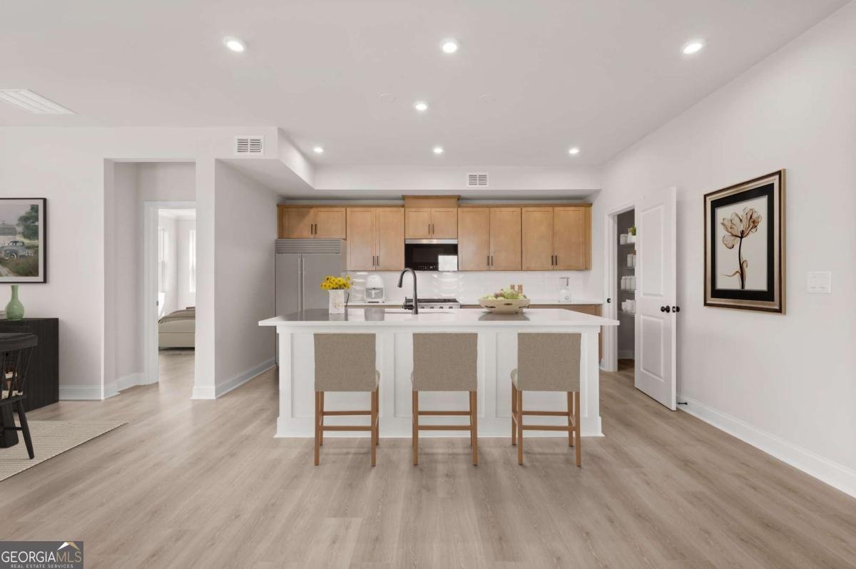 2240 Thornleigh Drive Marietta - 3