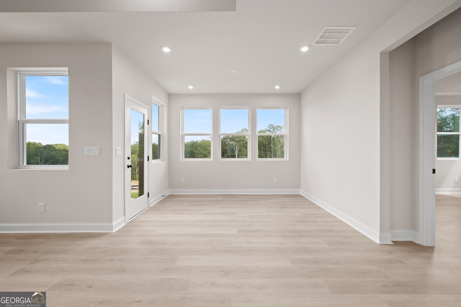 2240 Thornleigh Drive Marietta - 30