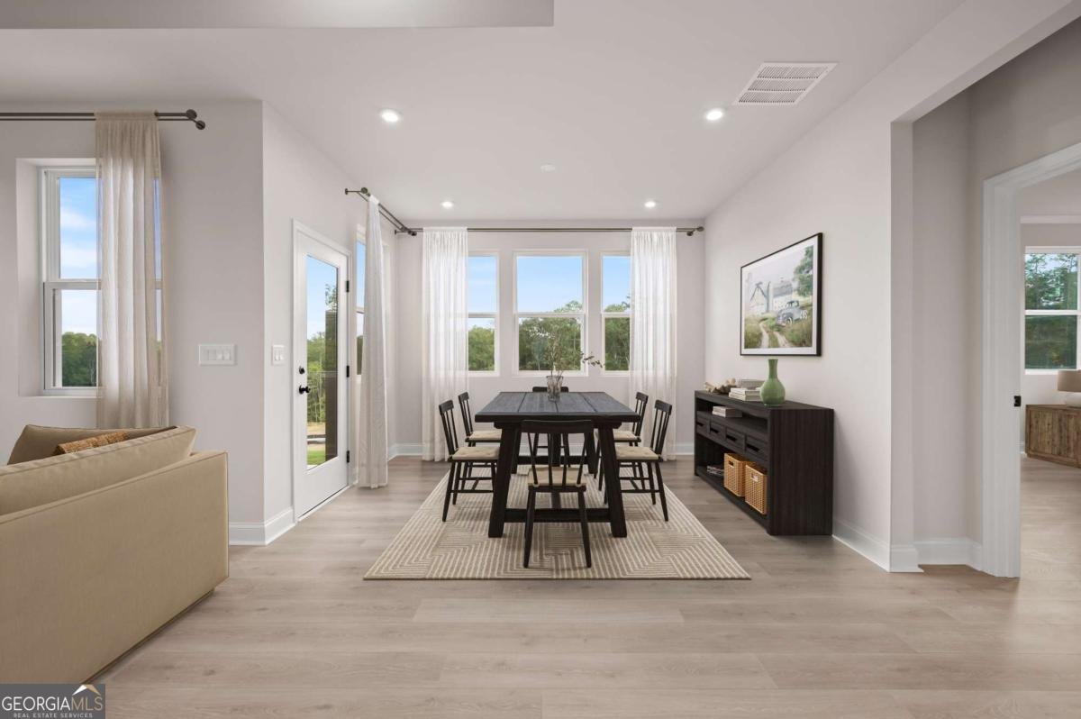 2240 Thornleigh Drive Marietta - 4