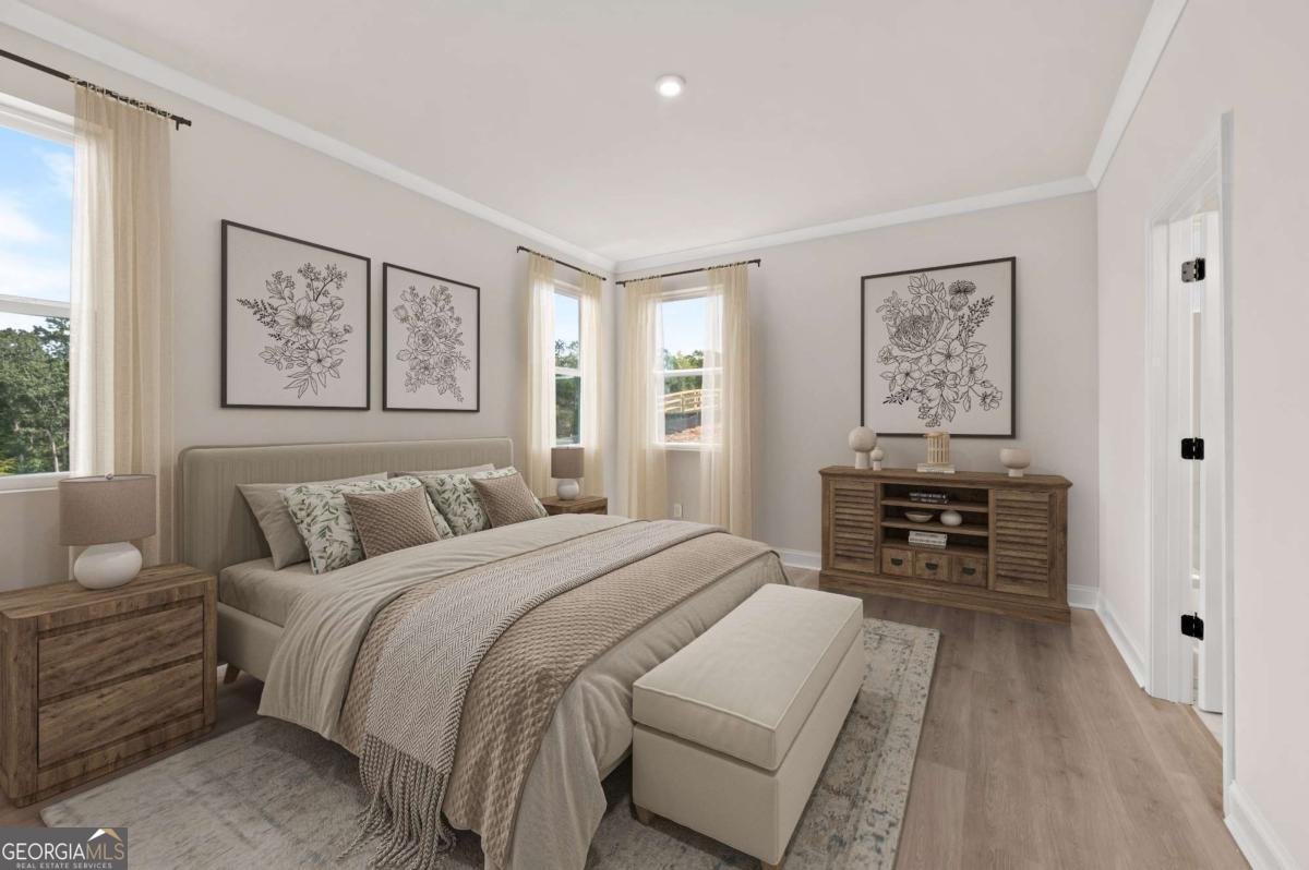 2240 Thornleigh Drive Marietta - 5