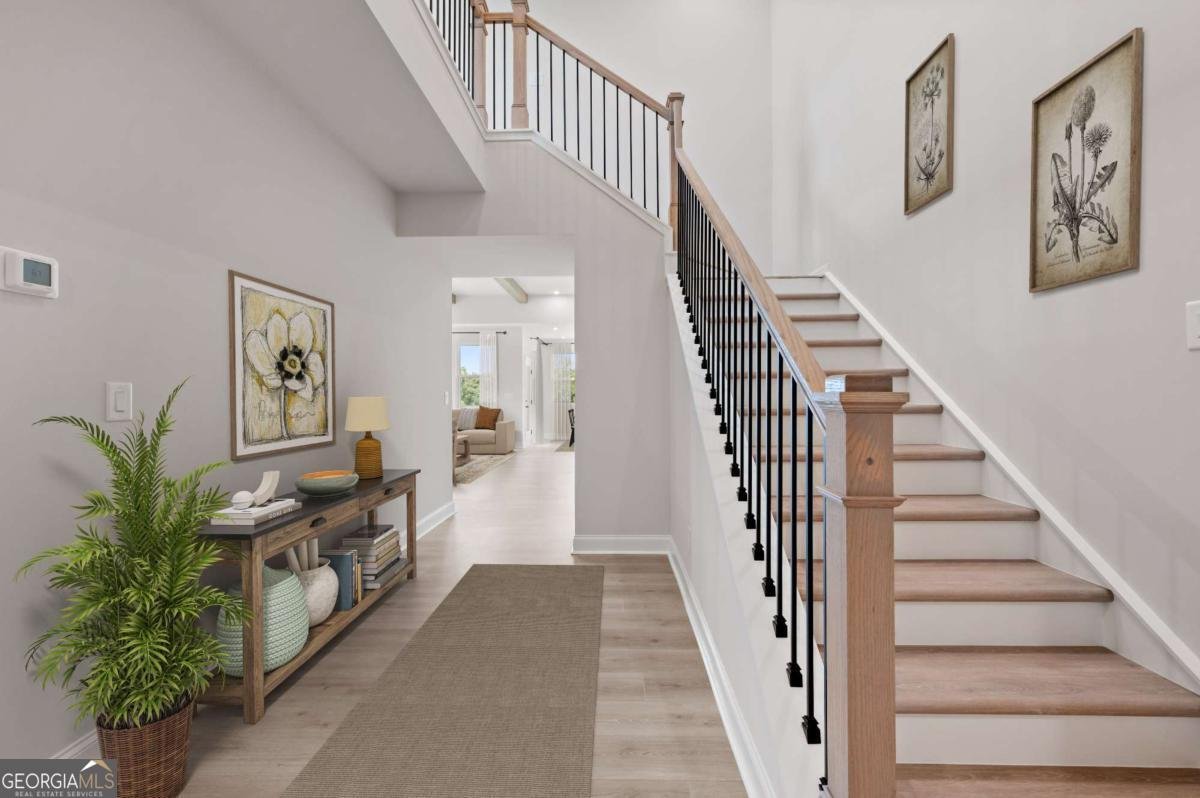 2240 Thornleigh Drive Marietta - 7