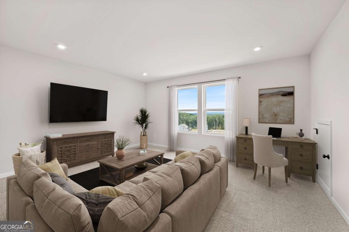 2240 Thornleigh Drive Marietta - 8