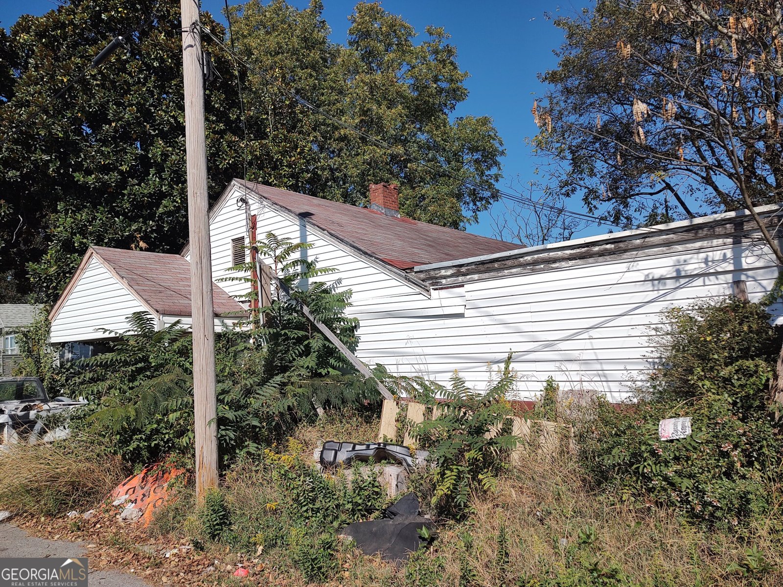 3159 Lakewood Avenue Atlanta - main photo