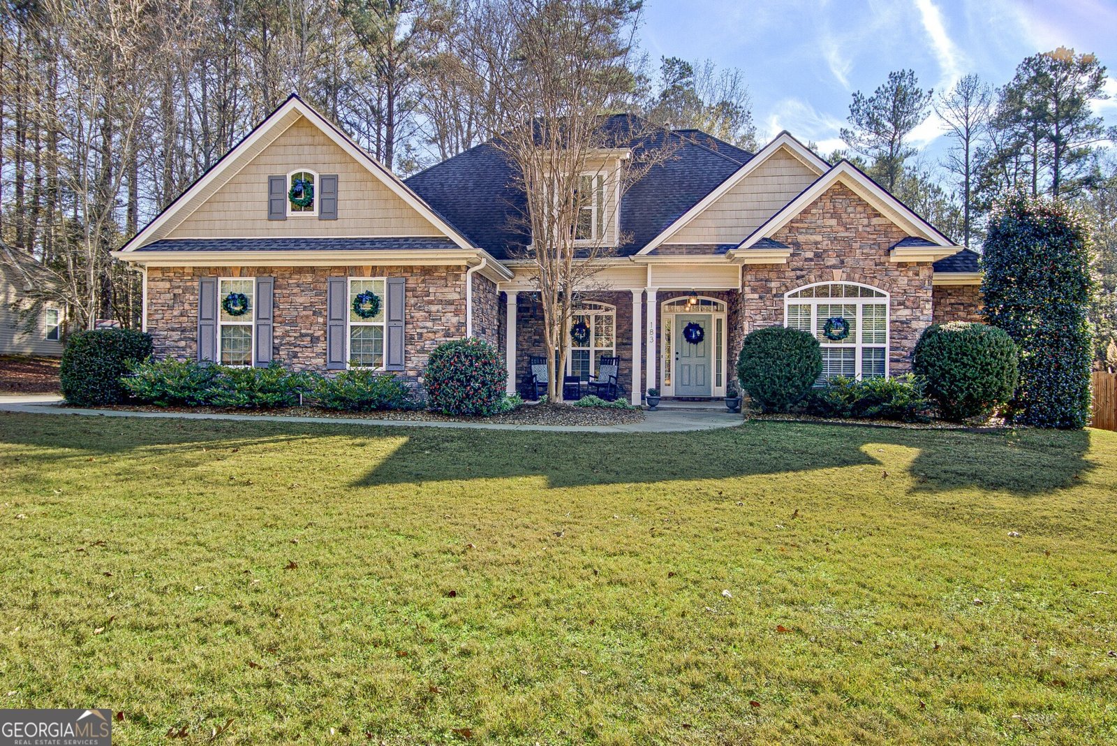 183 Brittany Lane Senoia - main photo