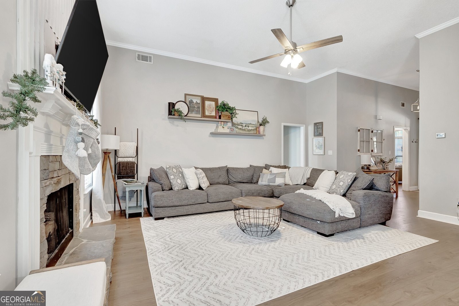 183 Brittany Lane Senoia - 10