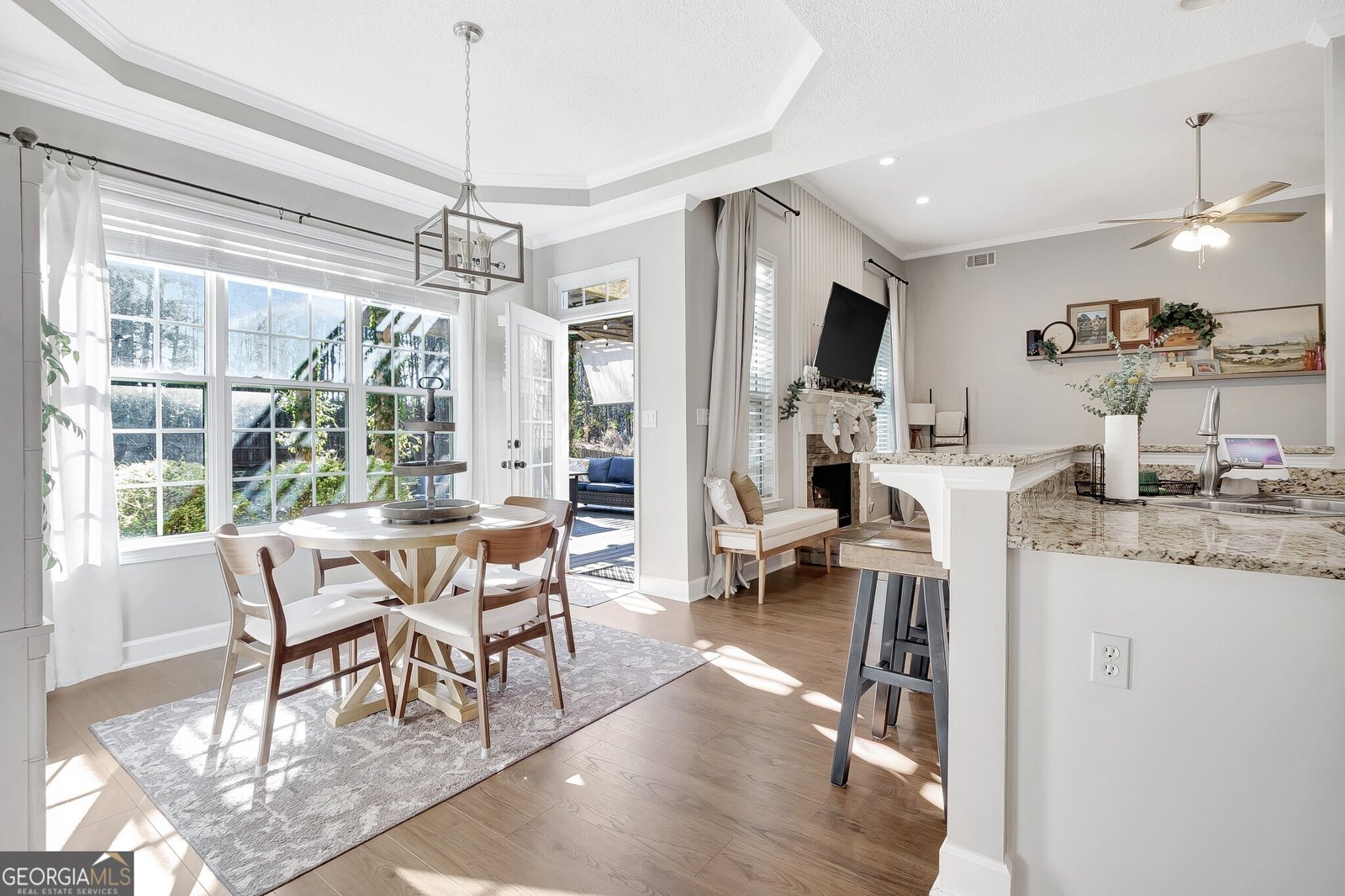 183 Brittany Lane Senoia - 15