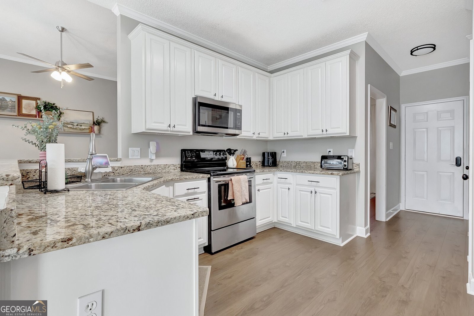 183 Brittany Lane Senoia - 16