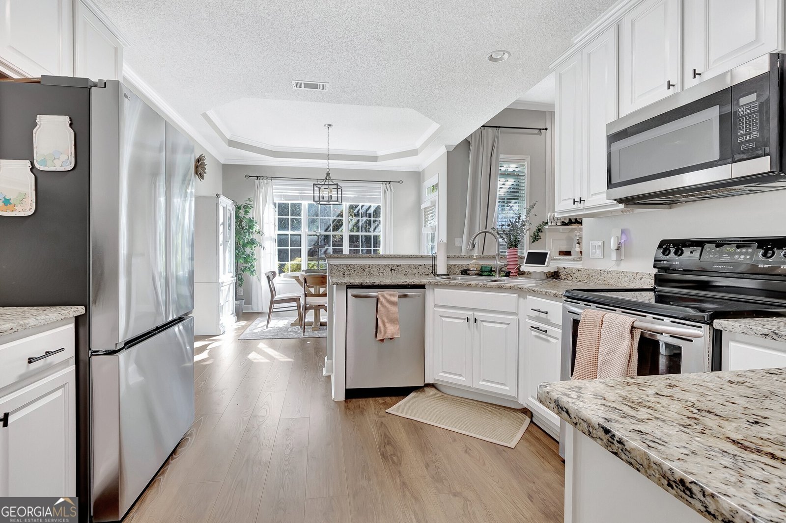 183 Brittany Lane Senoia - 17