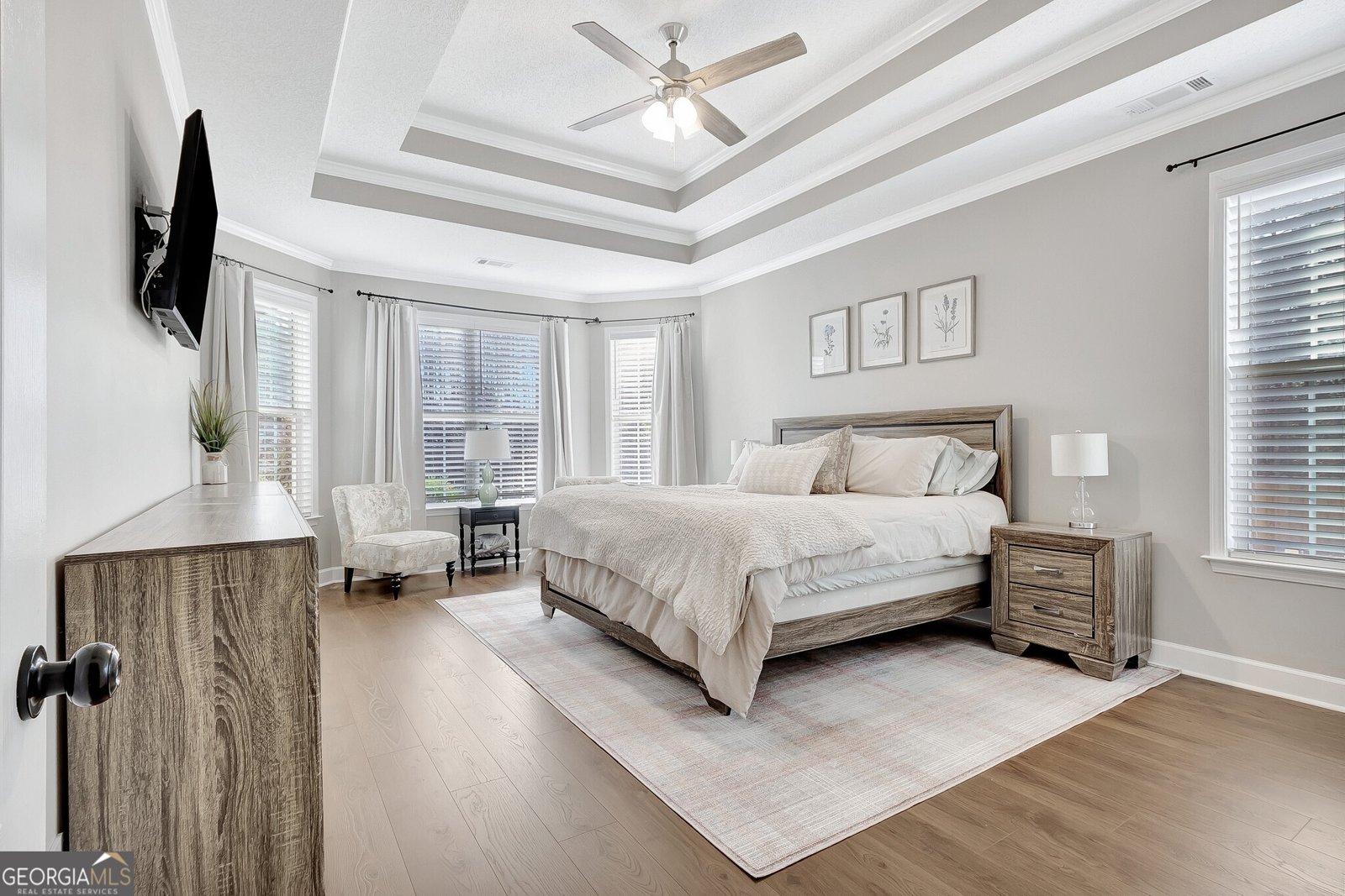 183 Brittany Lane Senoia - 19