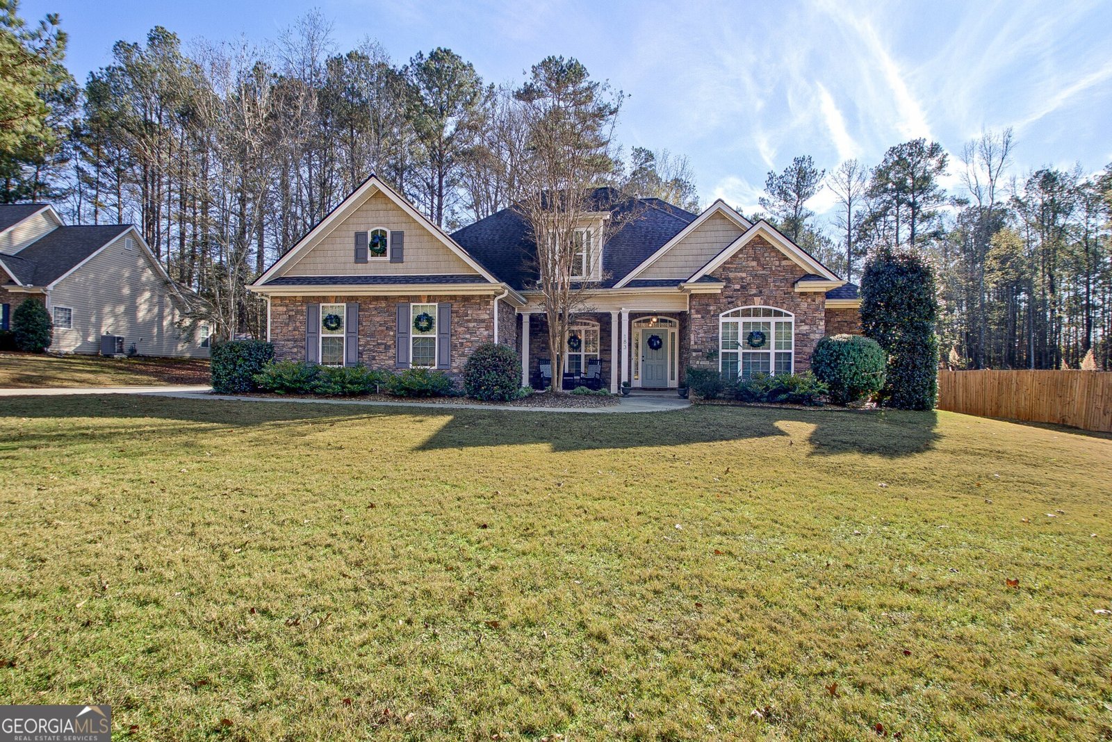 183 Brittany Lane Senoia - 2