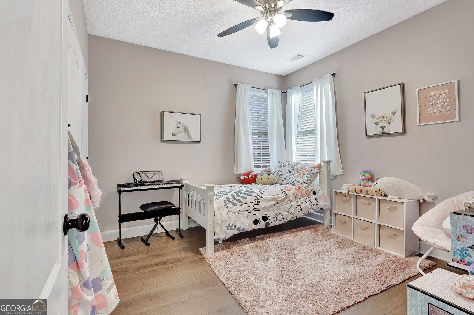 183 Brittany Lane Senoia - 23