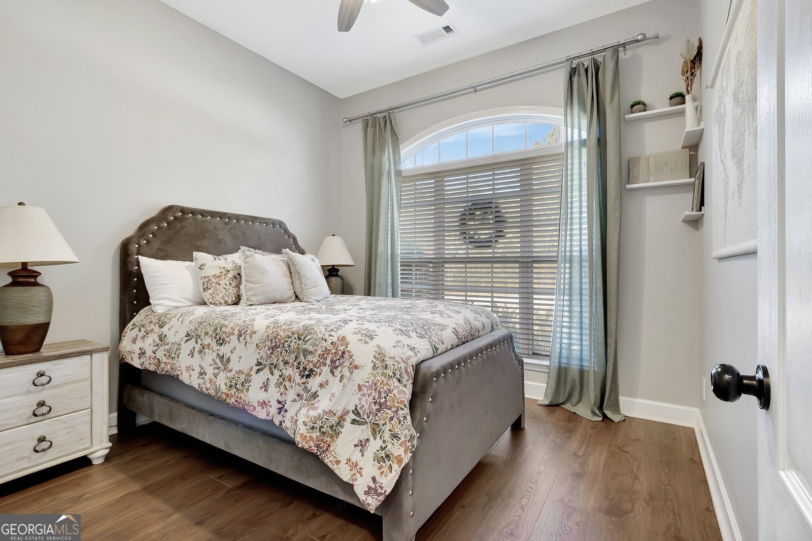 183 Brittany Lane Senoia - 26