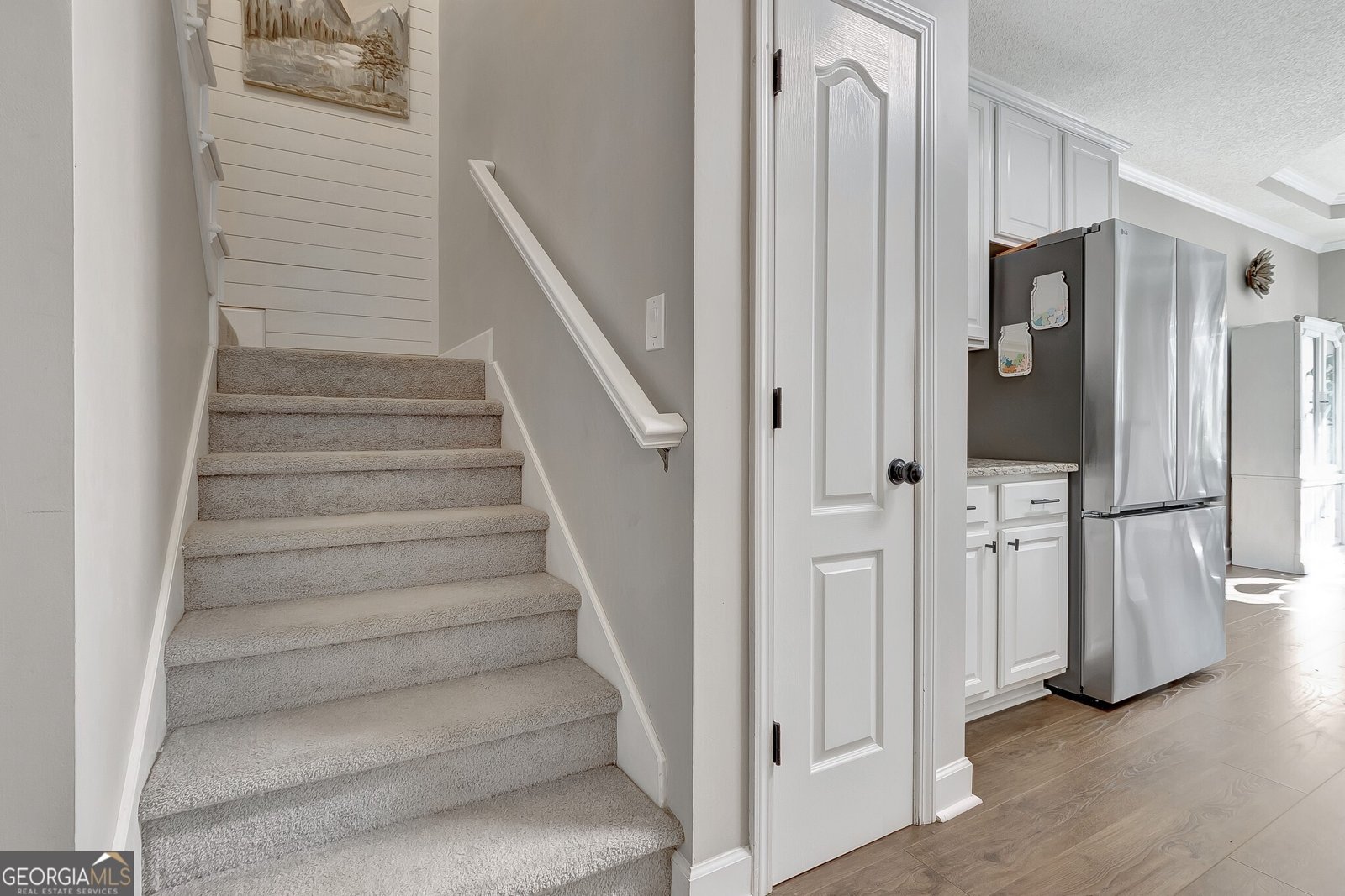 183 Brittany Lane Senoia - 28