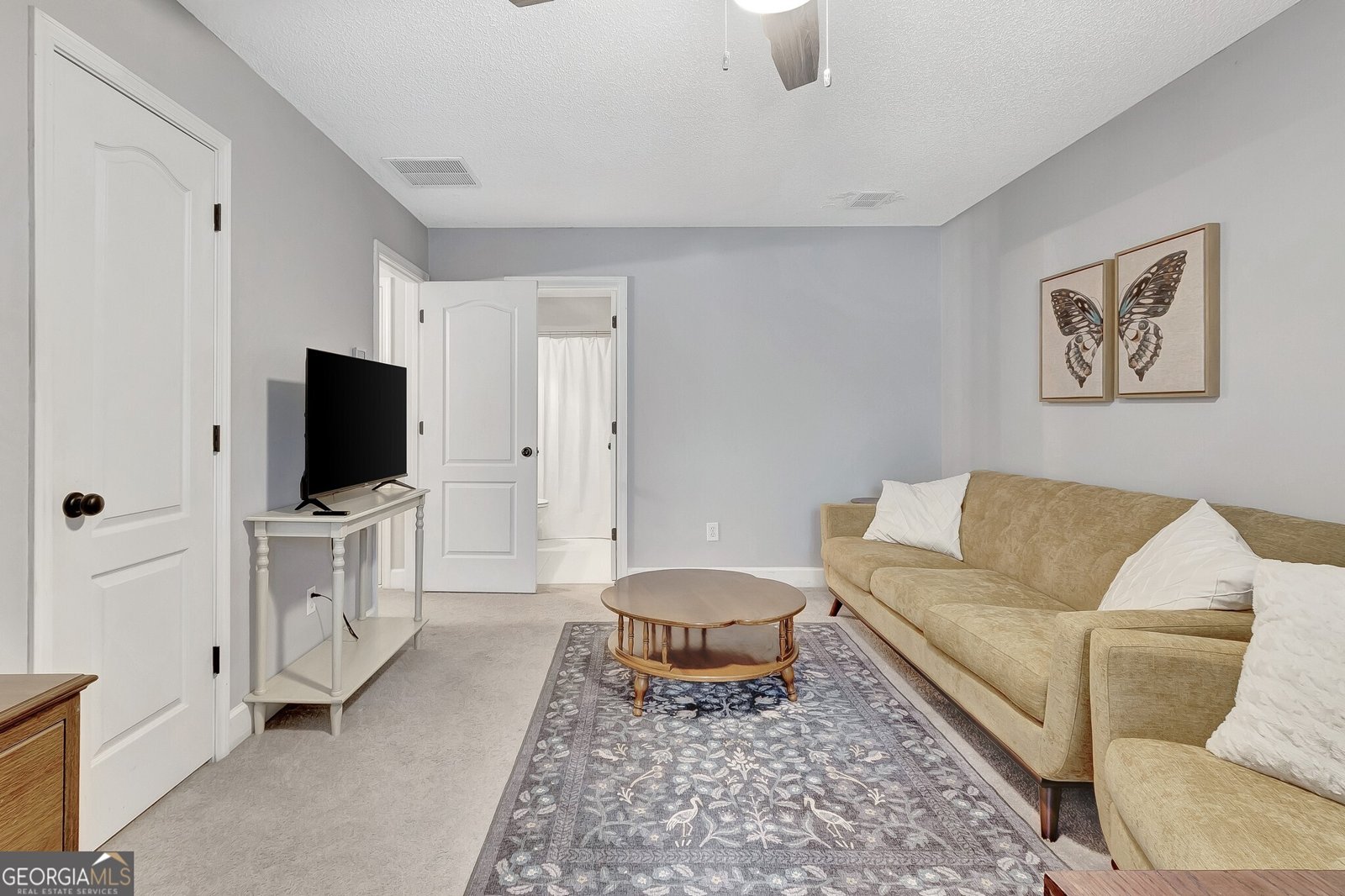 183 Brittany Lane Senoia - 30