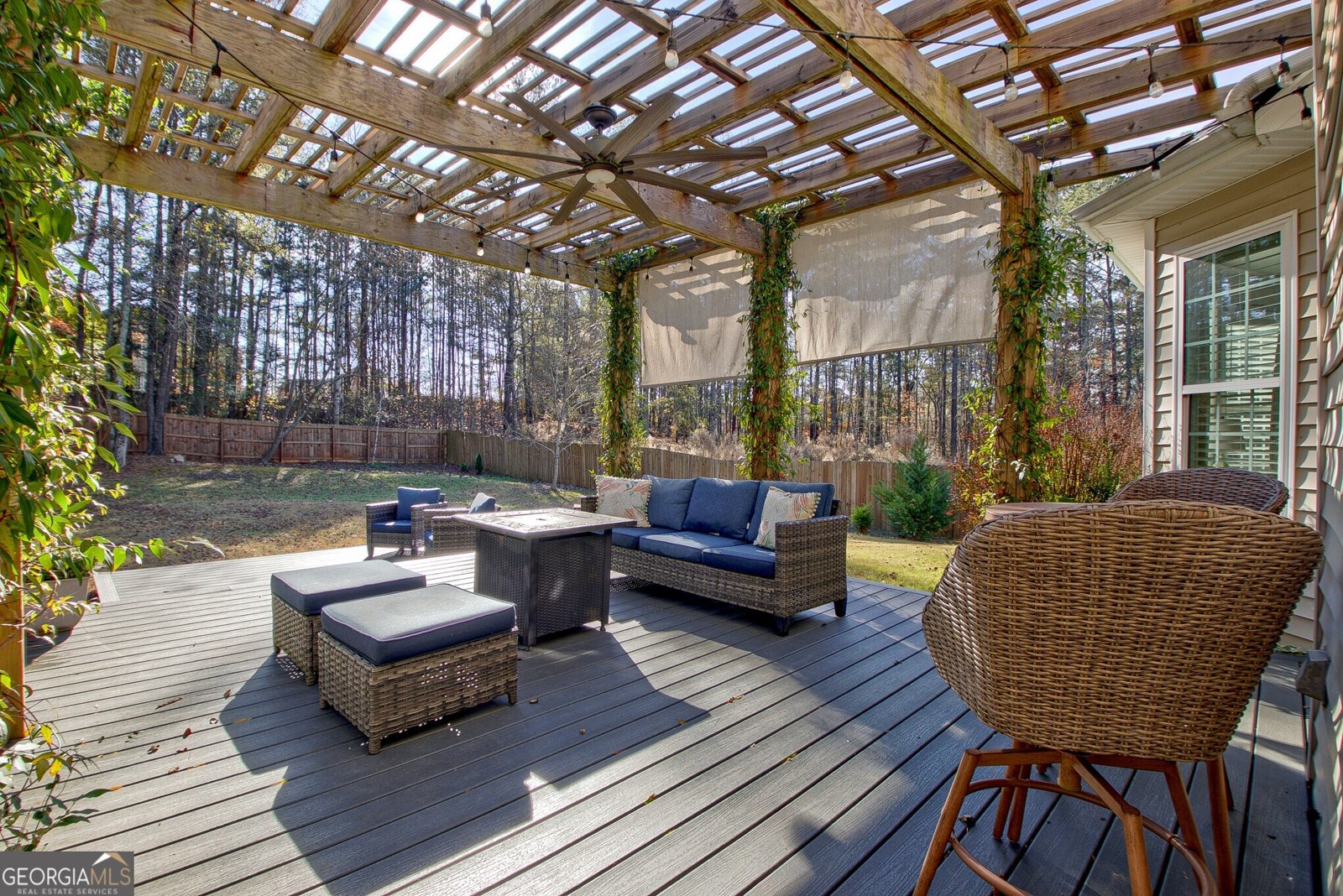 183 Brittany Lane Senoia - 32