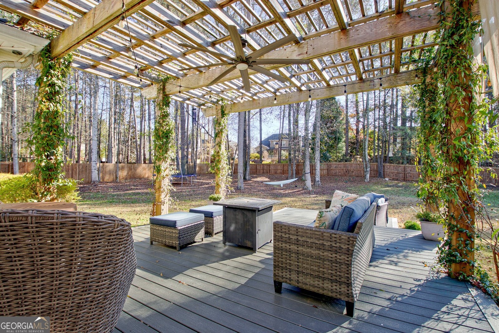 183 Brittany Lane Senoia - 33