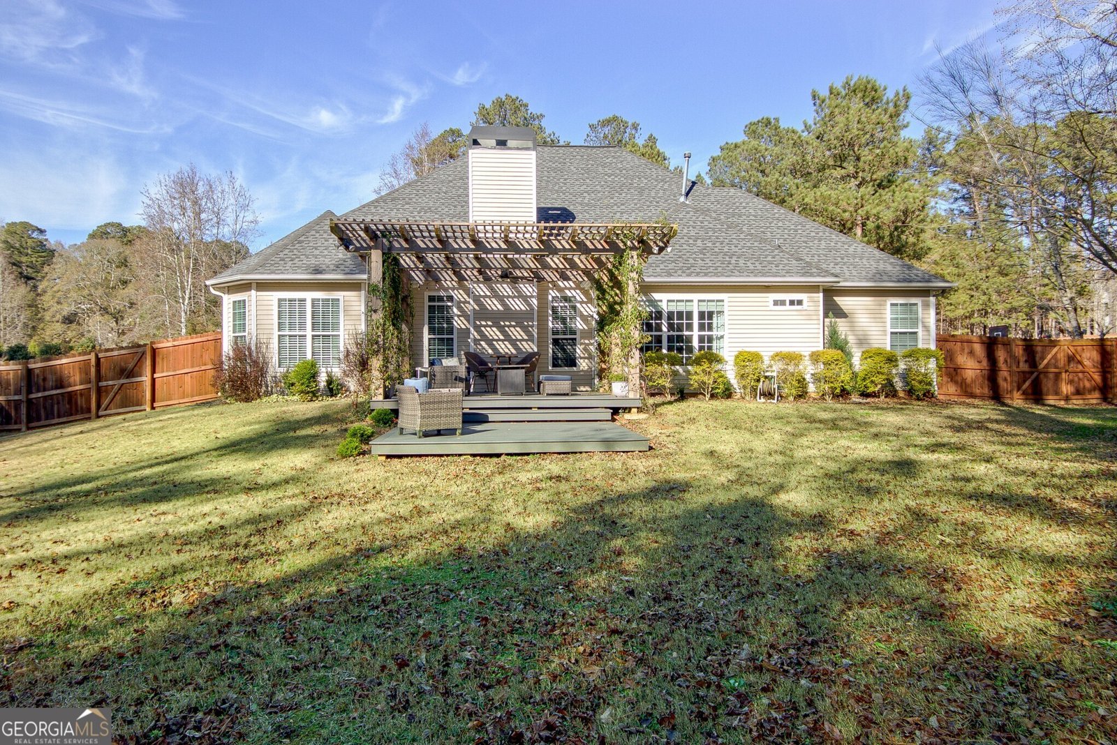 183 Brittany Lane Senoia - 36