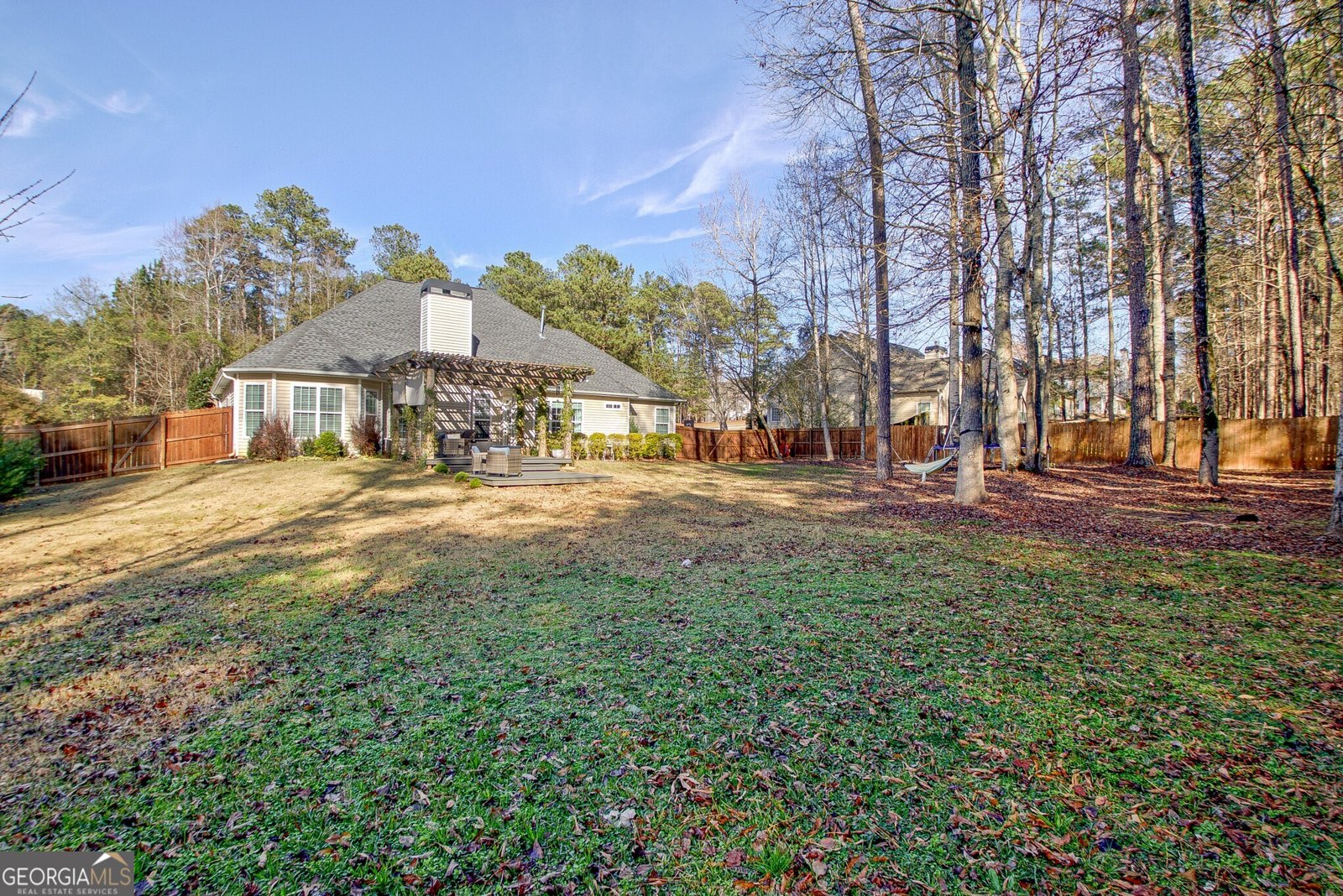 183 Brittany Lane Senoia - 38