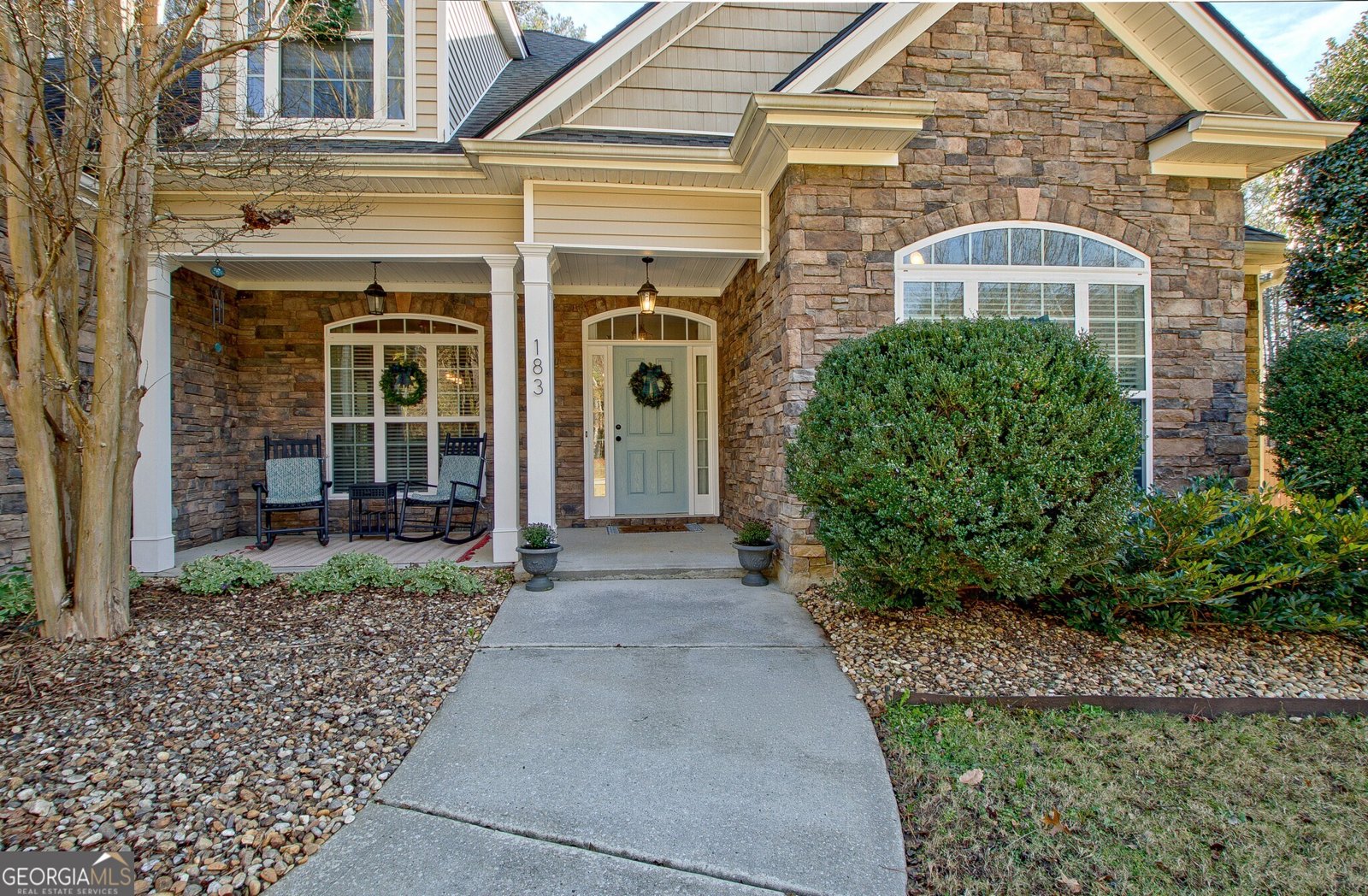 183 Brittany Lane Senoia - 4