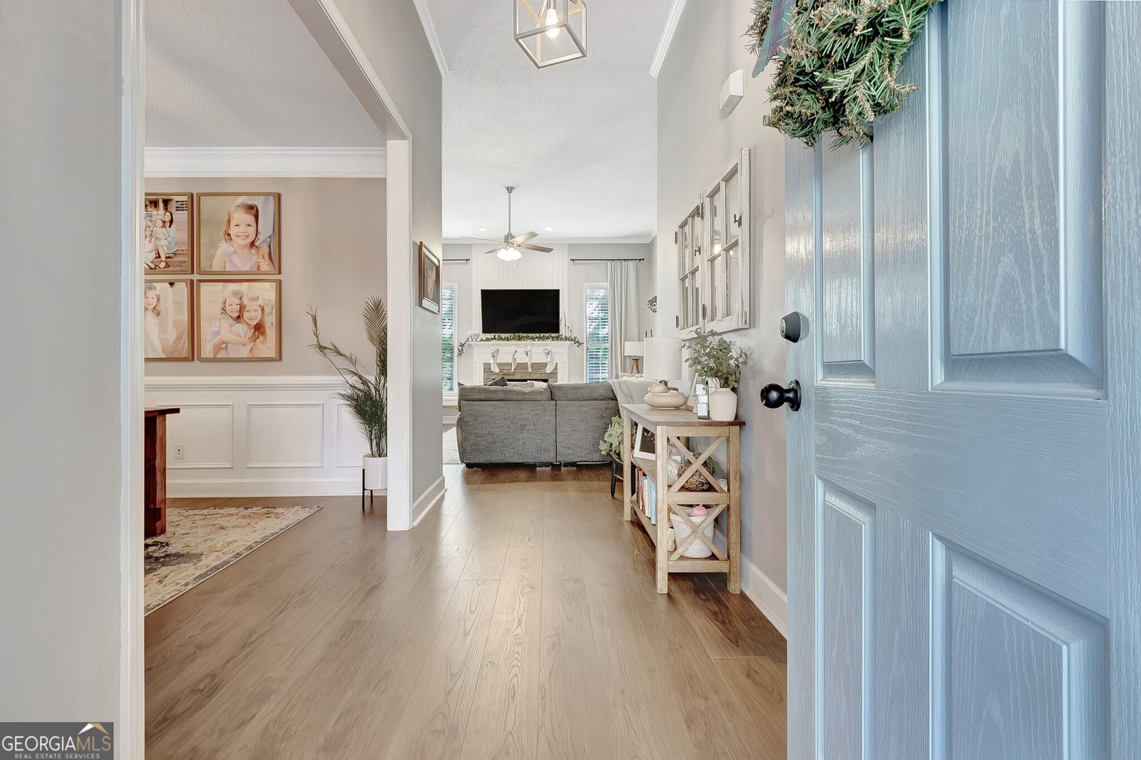 183 Brittany Lane Senoia - 5