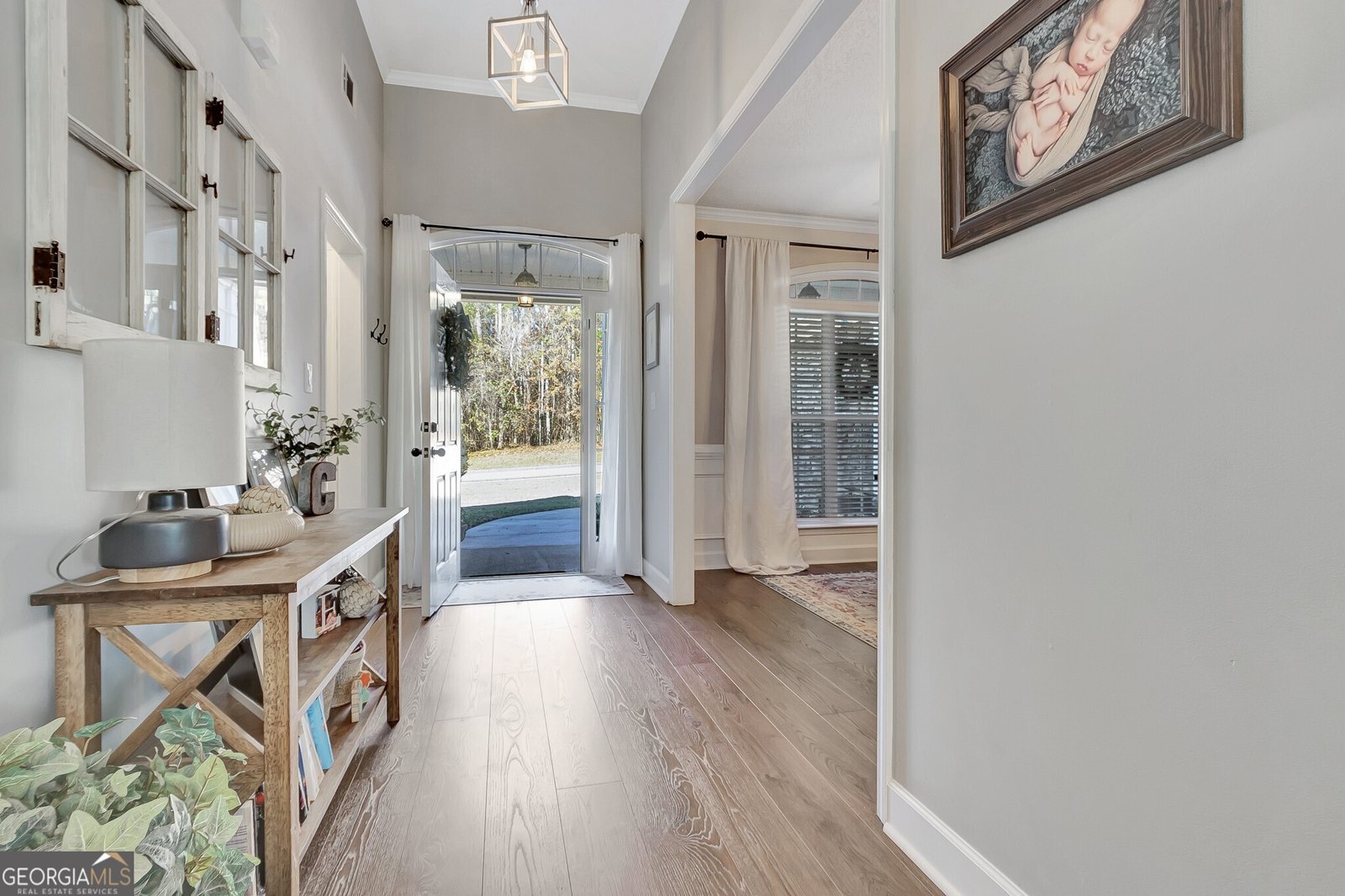 183 Brittany Lane Senoia - 6