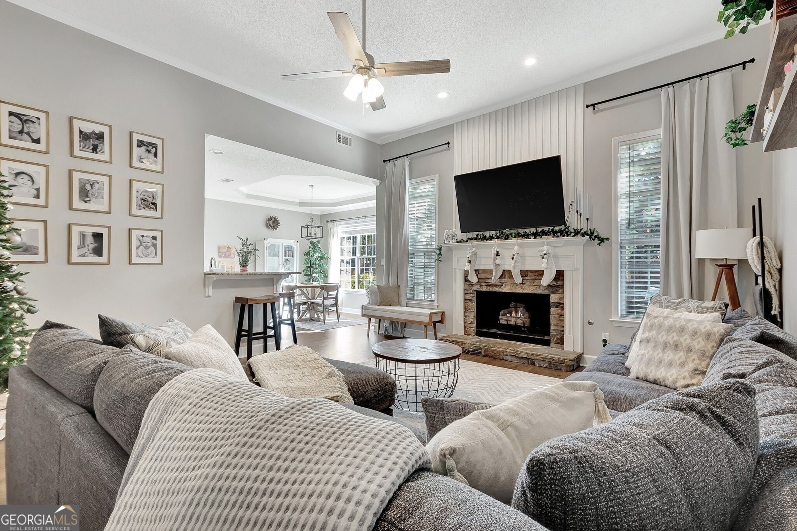 183 Brittany Lane Senoia - 8