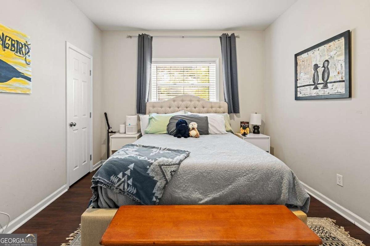 1436 Thomas Road Decatur - 11