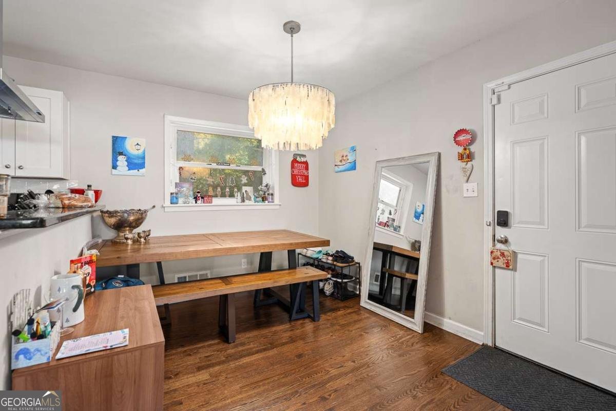 1436 Thomas Road Decatur - 14