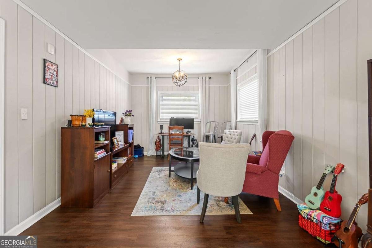 1436 Thomas Road Decatur - 16