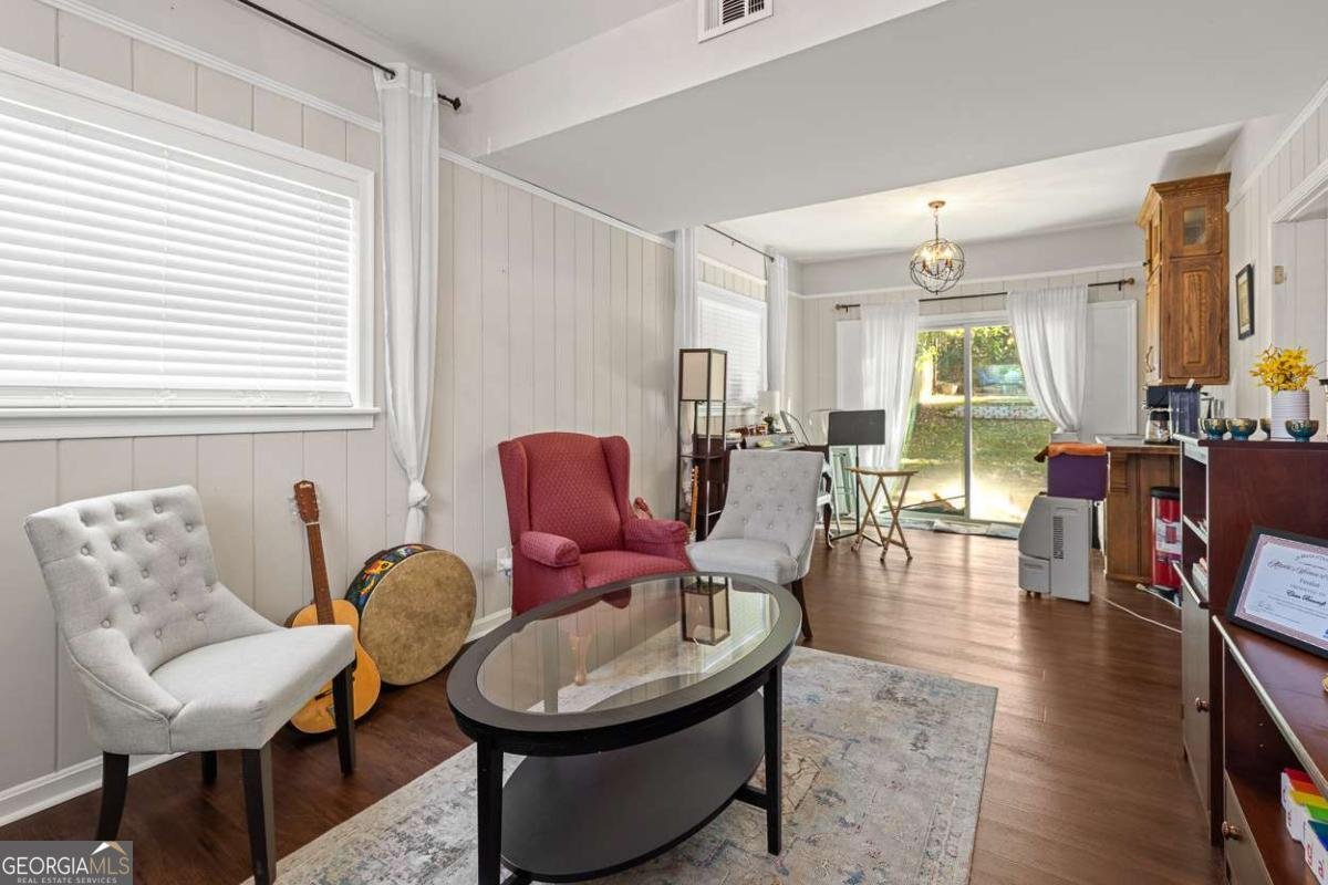 1436 Thomas Road Decatur - 17