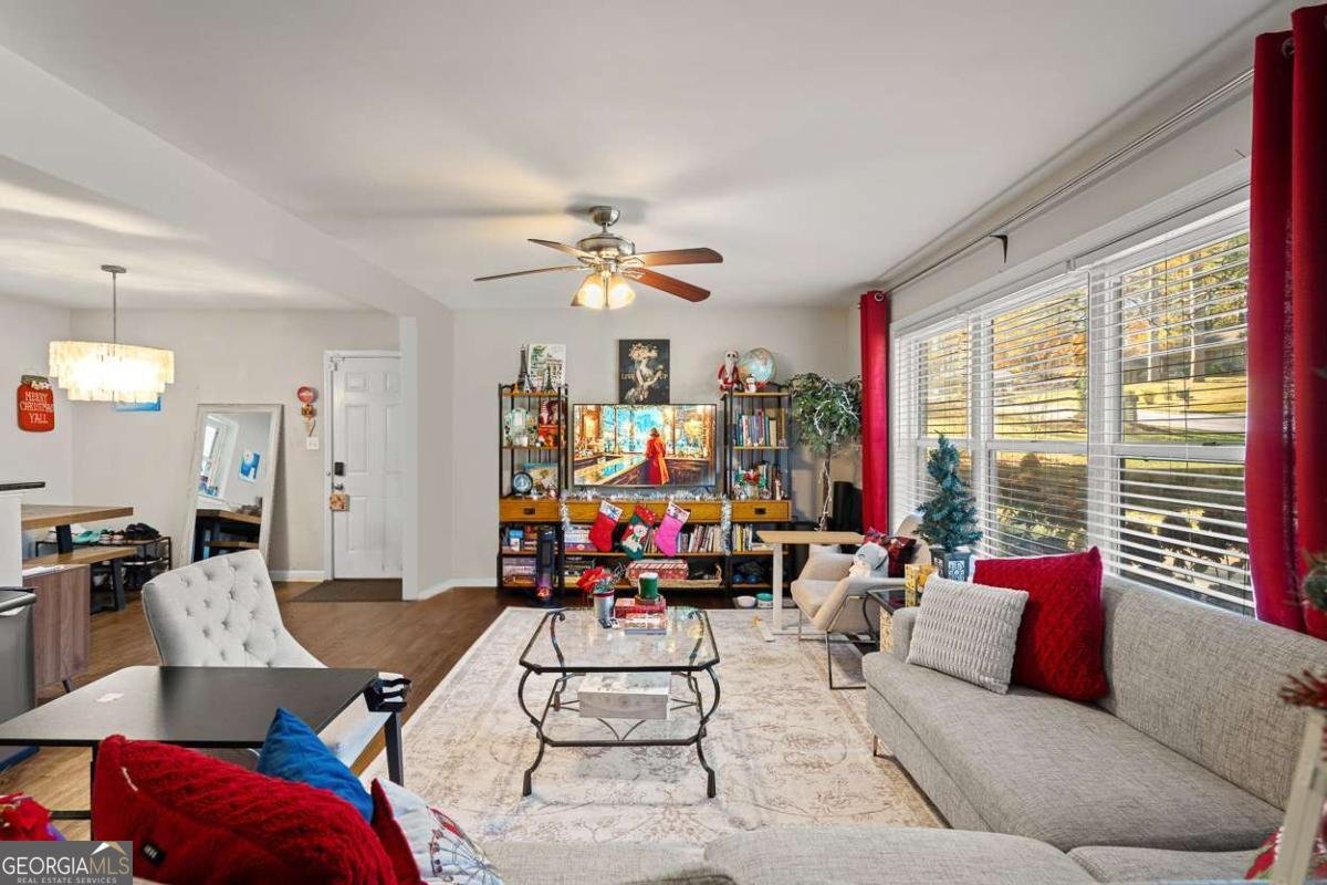 1436 Thomas Road Decatur - 3