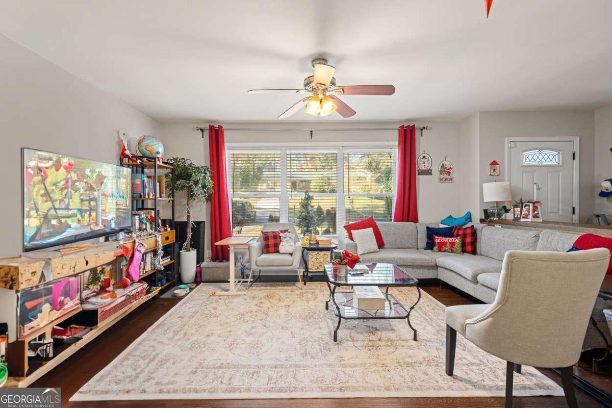 1436 Thomas Road Decatur - 4