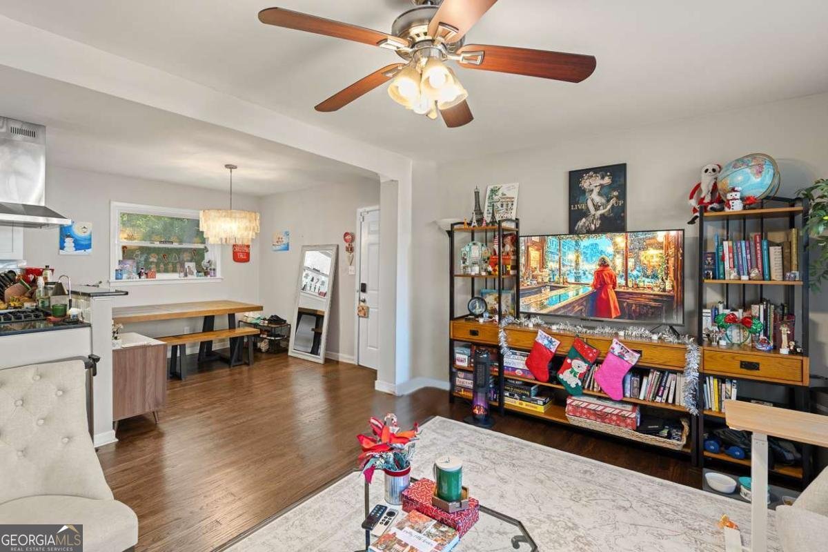 1436 Thomas Road Decatur - 5