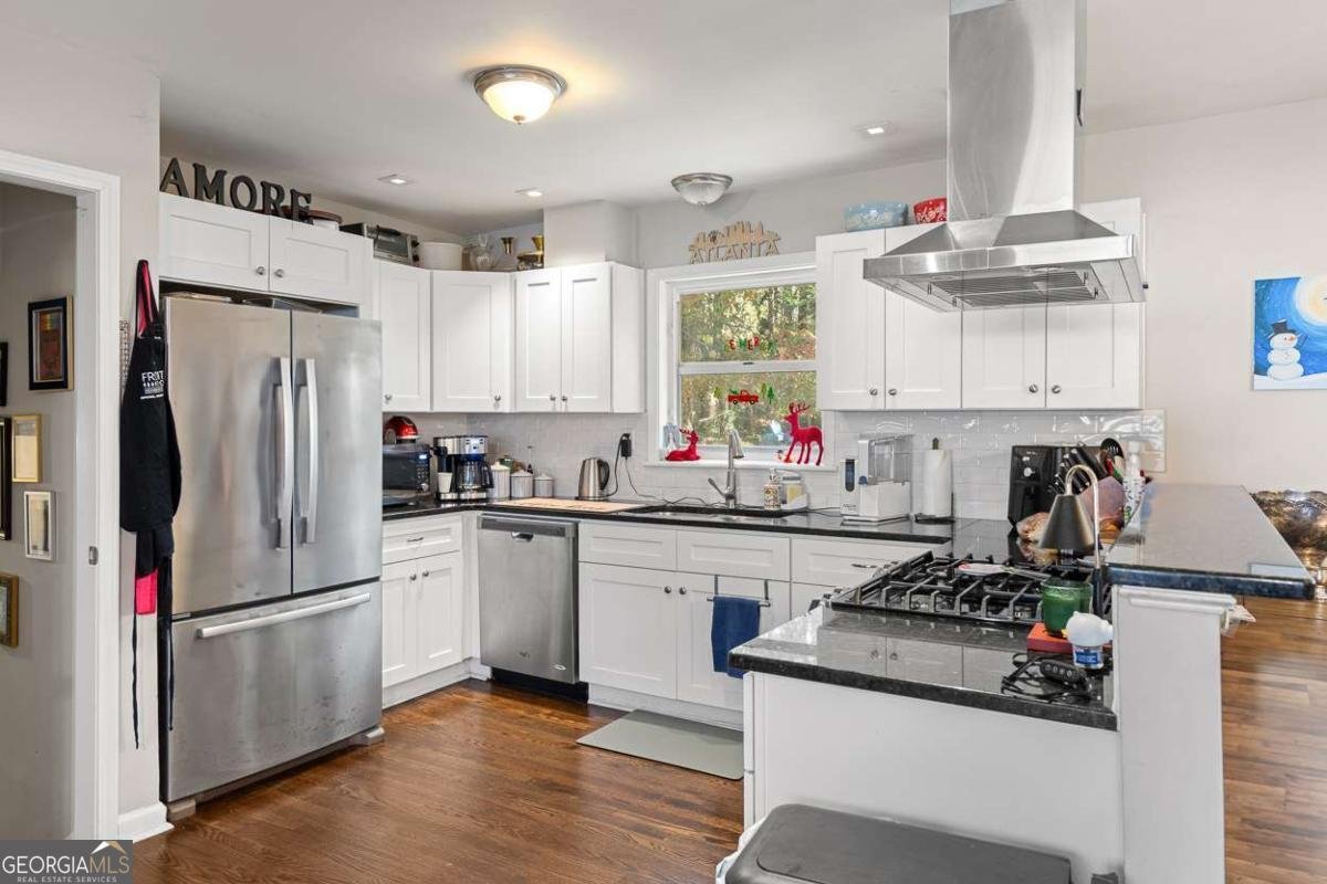 1436 Thomas Road Decatur - 6