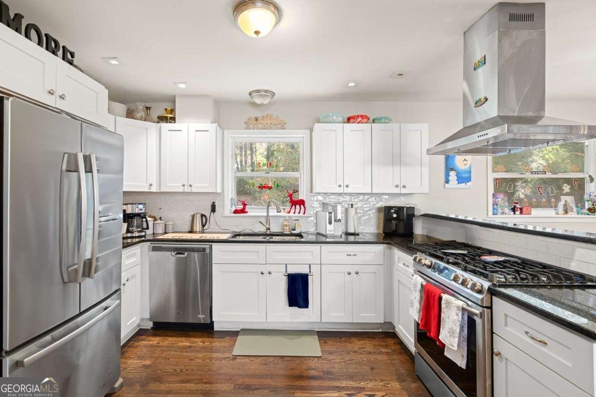 1436 Thomas Road Decatur - 7