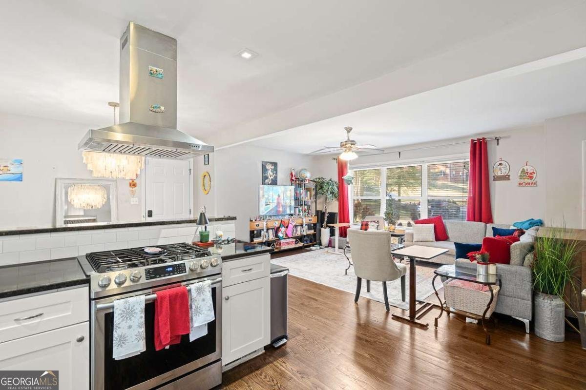 1436 Thomas Road Decatur - 8