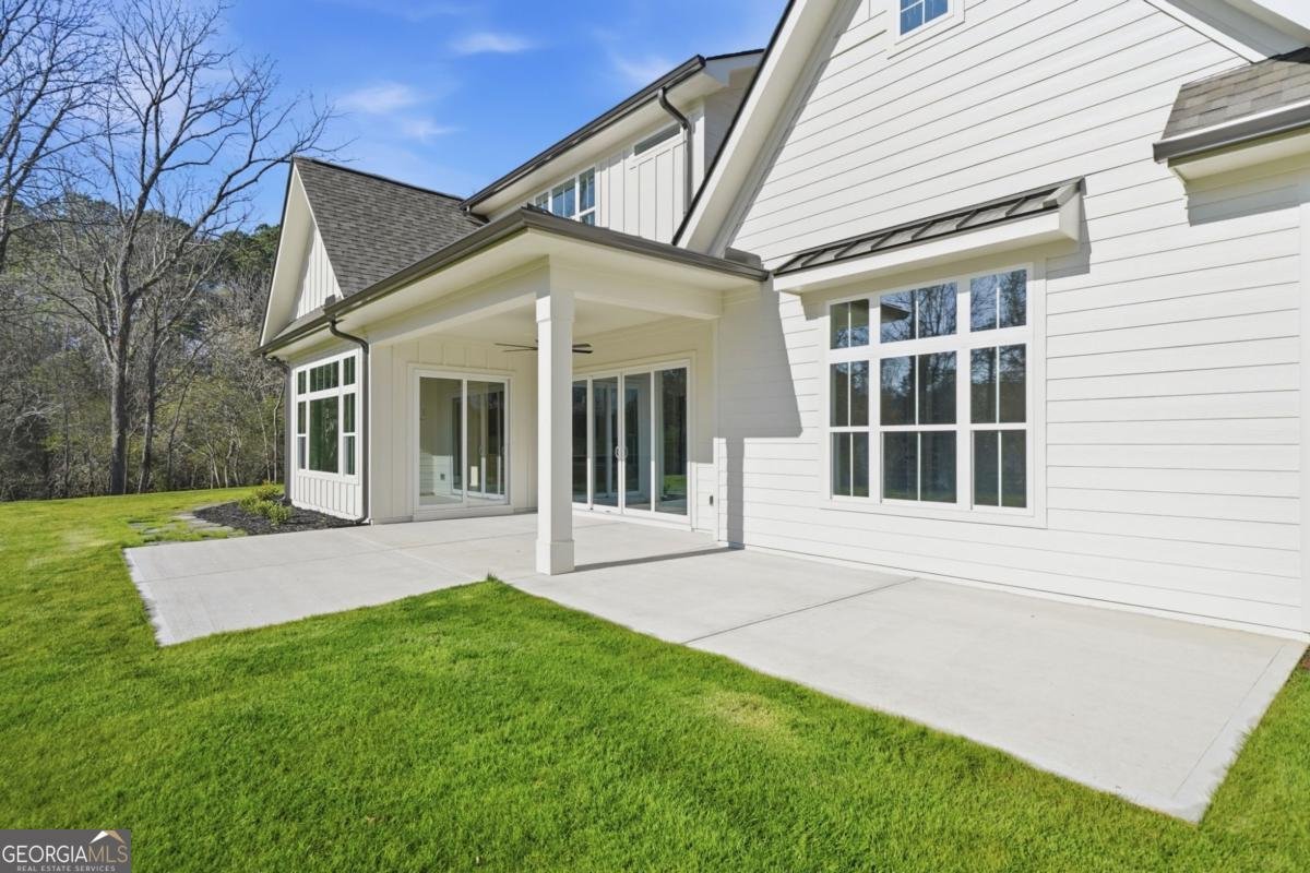 1248 Avery Road Canton - 10