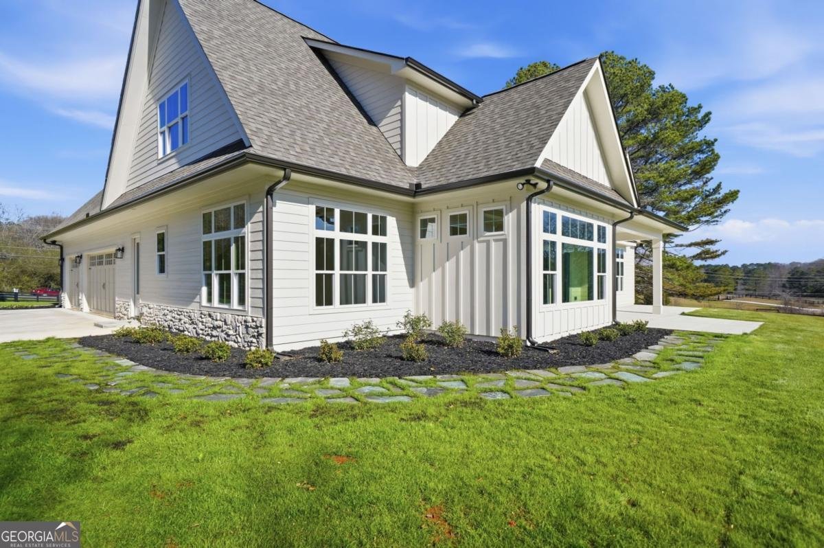 1248 Avery Road Canton - 13