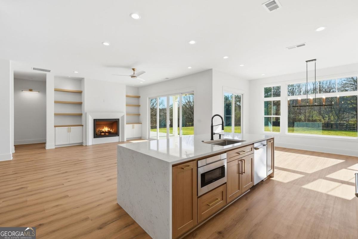 1248 Avery Road Canton - 22