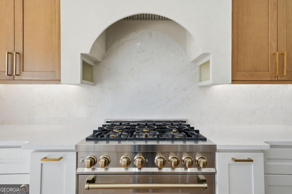 1248 Avery Road Canton - 23