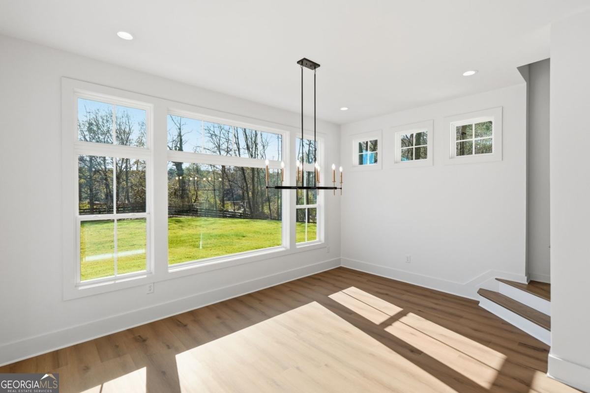 1248 Avery Road Canton - 27