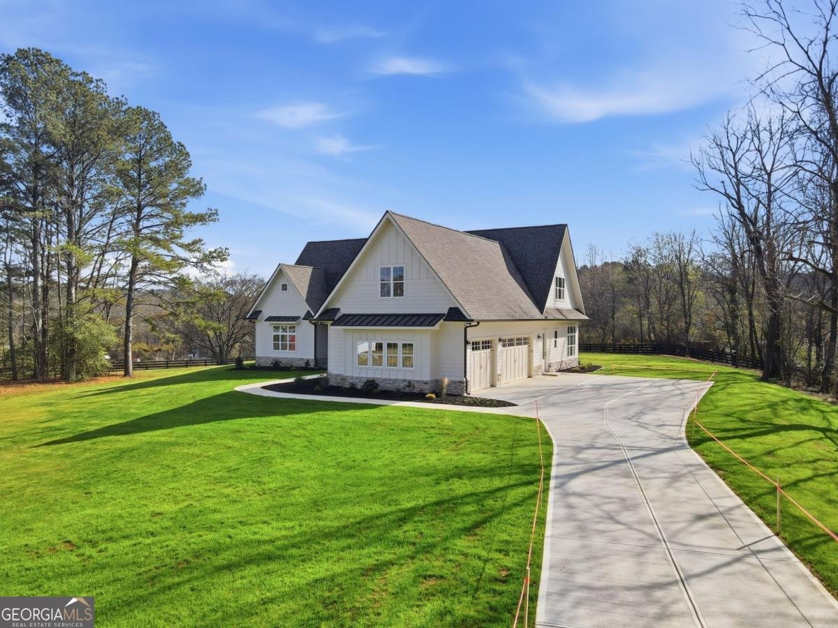 1248 Avery Road Canton - 3