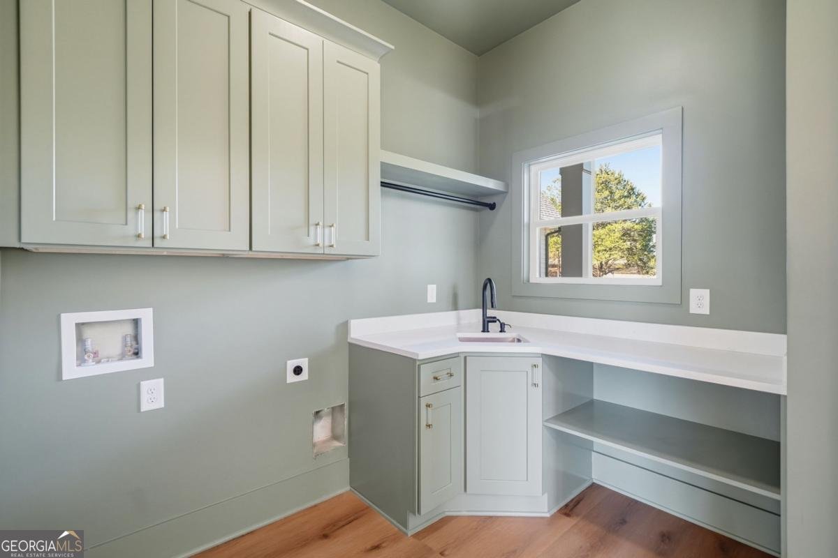 1248 Avery Road Canton - 33