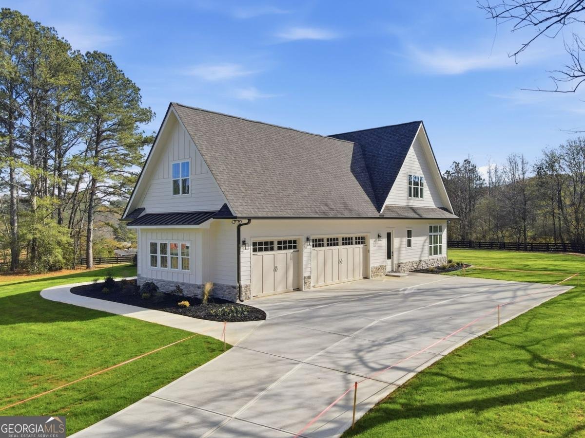 1248 Avery Road Canton - 4